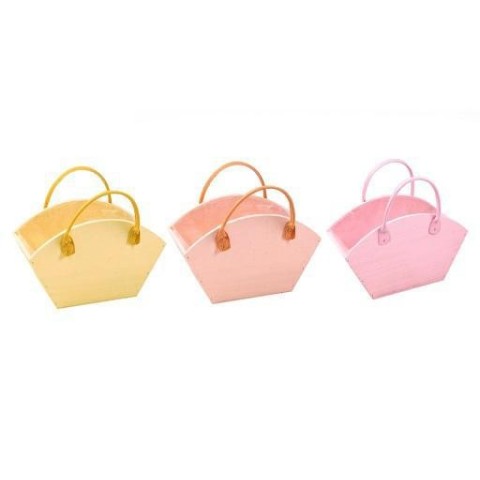 BORSA VENTAGLIO CMAN PELLE 3A